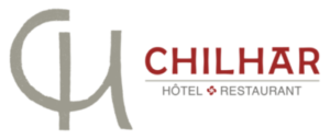 CHILHAR HÔTEL & RESTAURANT Logo