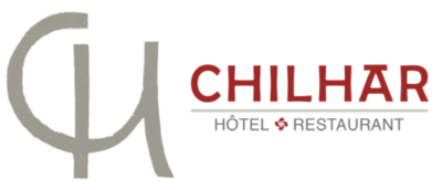 CHILHAR HÔTEL & RESTAURANT Logo